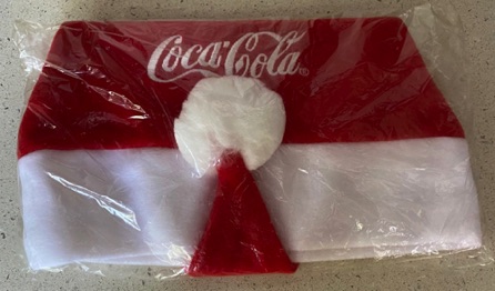 4036-1 € 5,00 coca cola kerstmuts.jpeg